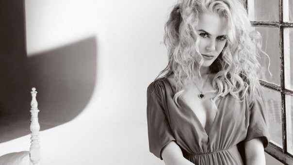 Nicole Kidman