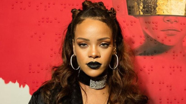 Rihanna