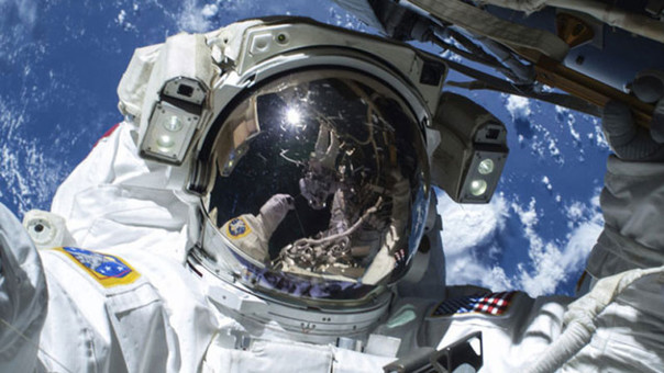  NASA opened & # XF3; call 