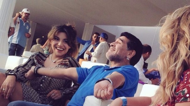 Boca Juniors Boca Juniors