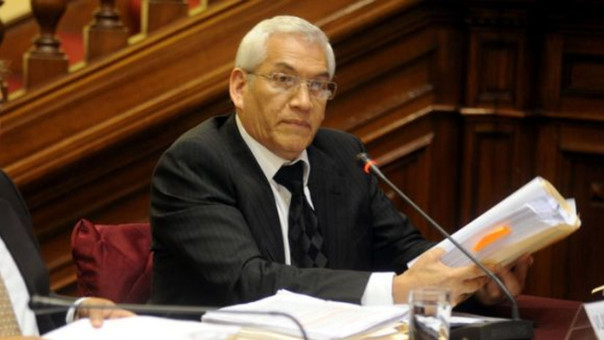 Vladimir Paz de la Barra