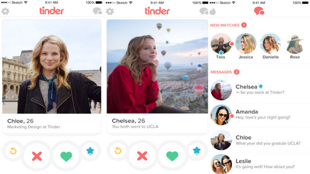  Tinder announced & # XF3; a new upgrade & # XF3; regulation for implementing & # XF3;. n 