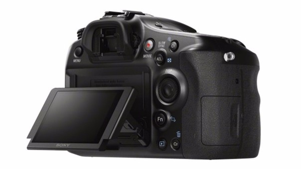 Tendrá una pantalla LCD de 2,7 pulgadas.