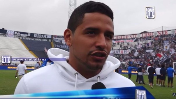 Alianza Lima Alianza Lima