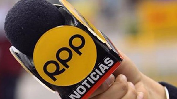 RPP Noticias