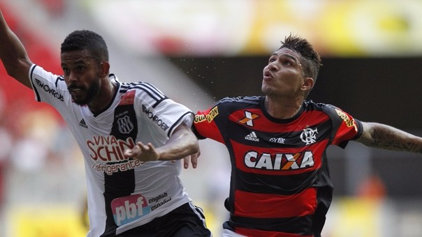 Paolo Guerrero Paolo Guerrero