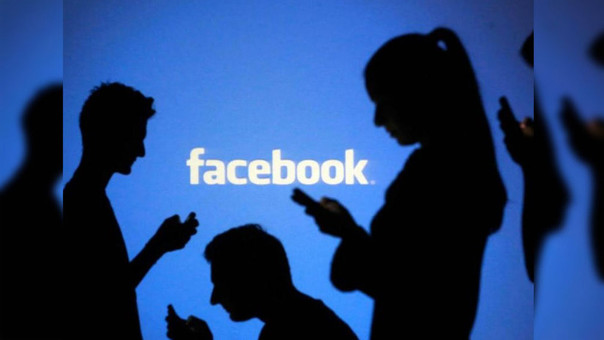  Europe versus Facebook 