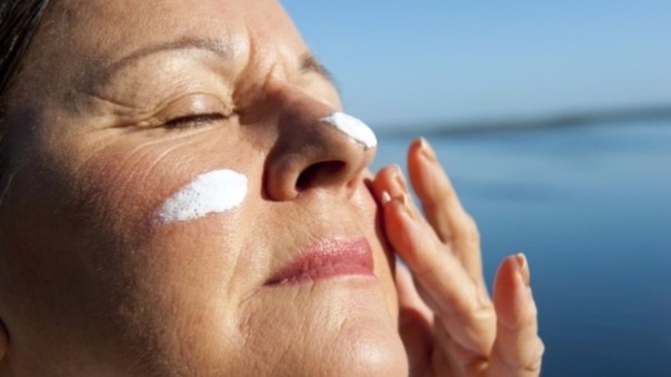 Prevención del cáncer de piel