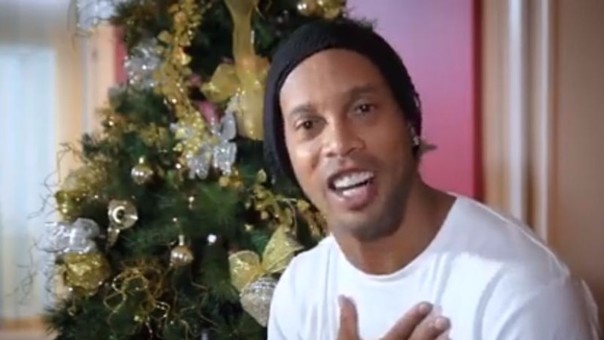 Ronaldinho Gaúcho Ronaldinho Gaúcho