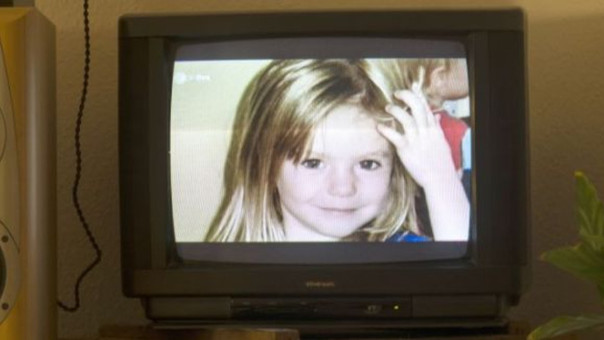 Madeleine McCann
