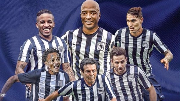 Alianza Lima