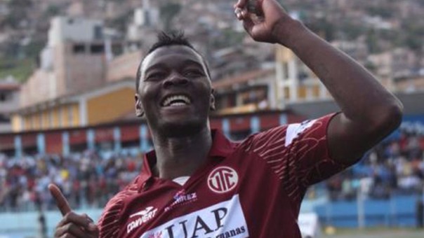 Víctor Guazá Víctor Guazá