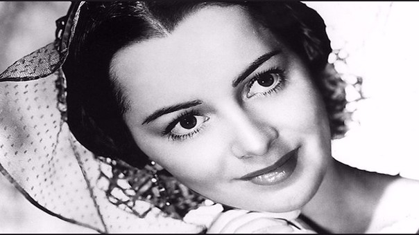 La inolvidable Melania de 