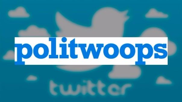 Politwoops
