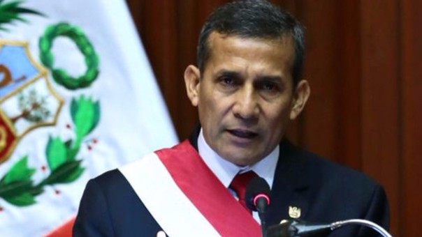 Perú