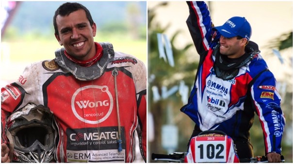 Dakar 2016 Dakar 2016