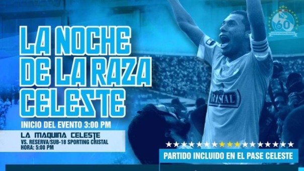 Sporting Cristal