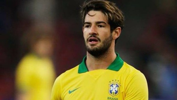 Alexandre Pato Alexandre Pato