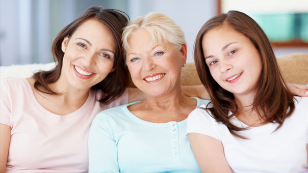 emociones hereditarias