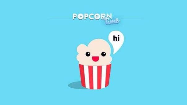 Popcorn Time