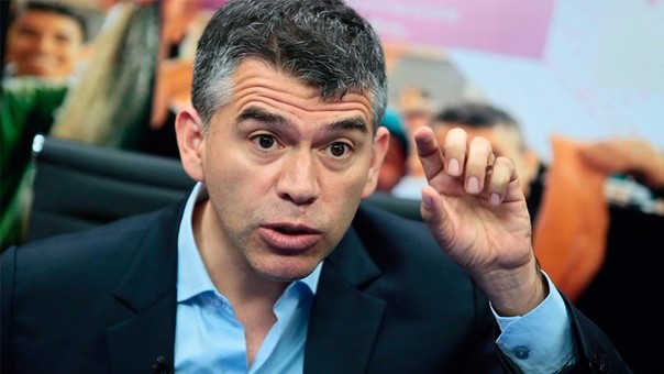 Guzmán empezó a cobrar protagonismo en enero.