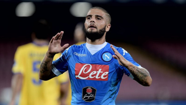 Lorenzo Insigne