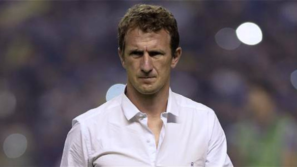 Rodolfo Arruabarrena Rodolfo Arruabarrena