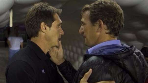 Guillermo Barros Schelotto