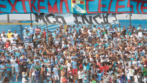 Sporting Cristal