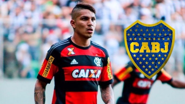 Paolo Guerrero
