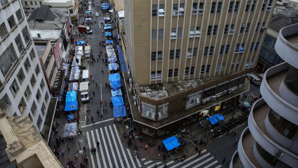  unemployment is & # XE1; and rising  inflation & # XF3; n & # XF3 arrived; .  To 10.67% 