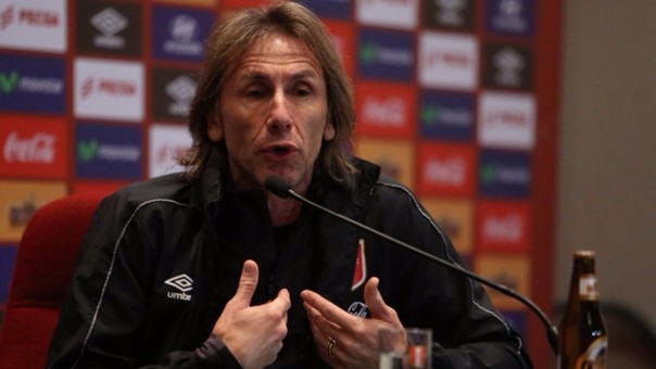 Ricardo Gareca
