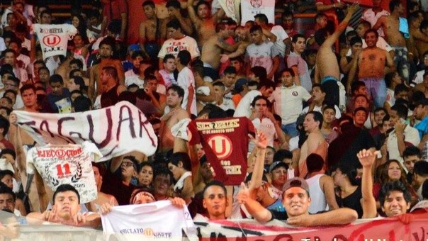 Universitario de Deportes Universitario de Deportes