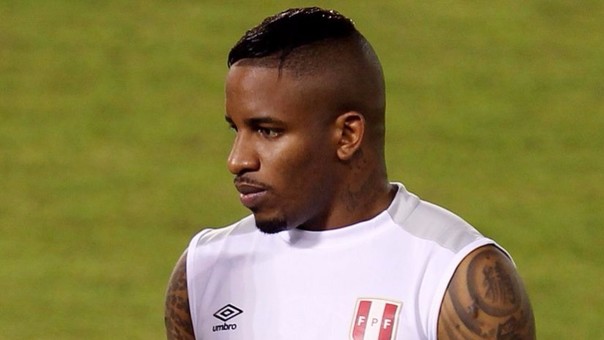 Jefferson Farfán