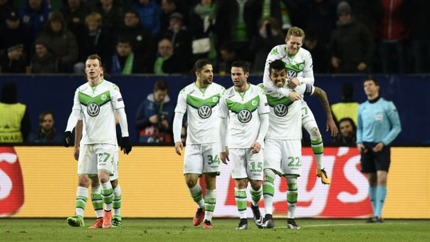 Champions League Champions League