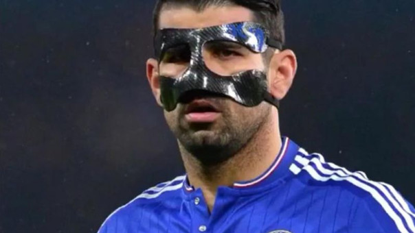 Diego Costa Diego Costa