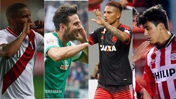 Selección Peruana Selección Peruana