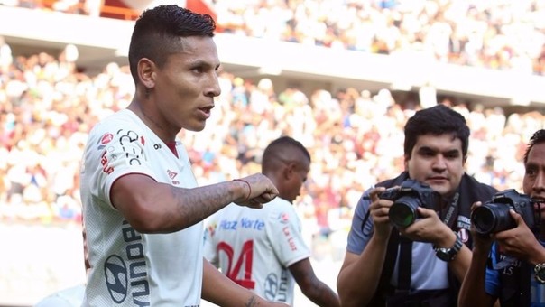 Universitario de Deportes