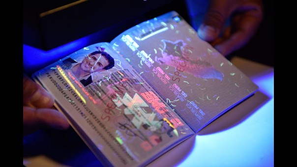 El costo es de S/ 98.50 y se debe pagar en el Banco de la Nación.