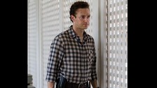 ¿Qué pasará con Aaron en este midseason finale? 