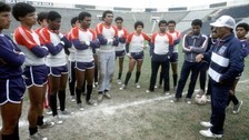 Alianza Lima: se cumplen 28 años de la tragedia que se llevó a 'Los Potrillos'