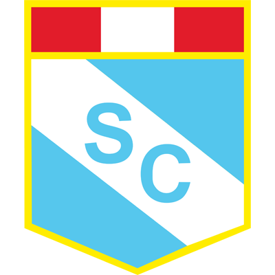 Resultado de imagen para Sporting Cristal escudo png
