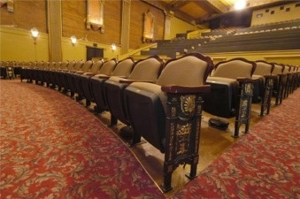 Seats.slide
