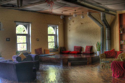 Studio34stage