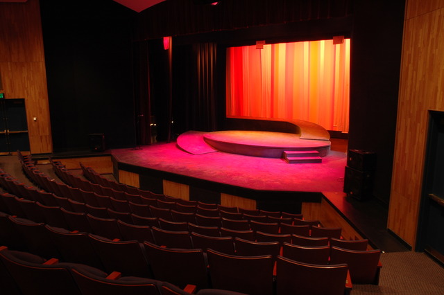 City of Sunnyvale: Sunnyvale Theatre - Bay Area Performing ...