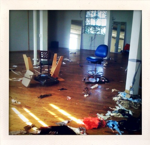 Mess.slide