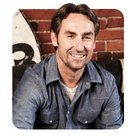 Mike Wolfe
