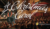 A Christmas Carol,
