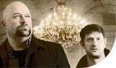 Ghost Hunters Live