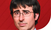 John Oliver